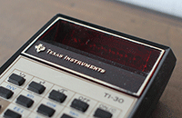 Texas Instruments