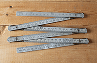 STABILA MEASURE