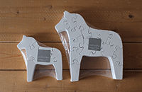 ASPLUND DALA HORSE