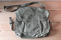 Finland army sholderbag